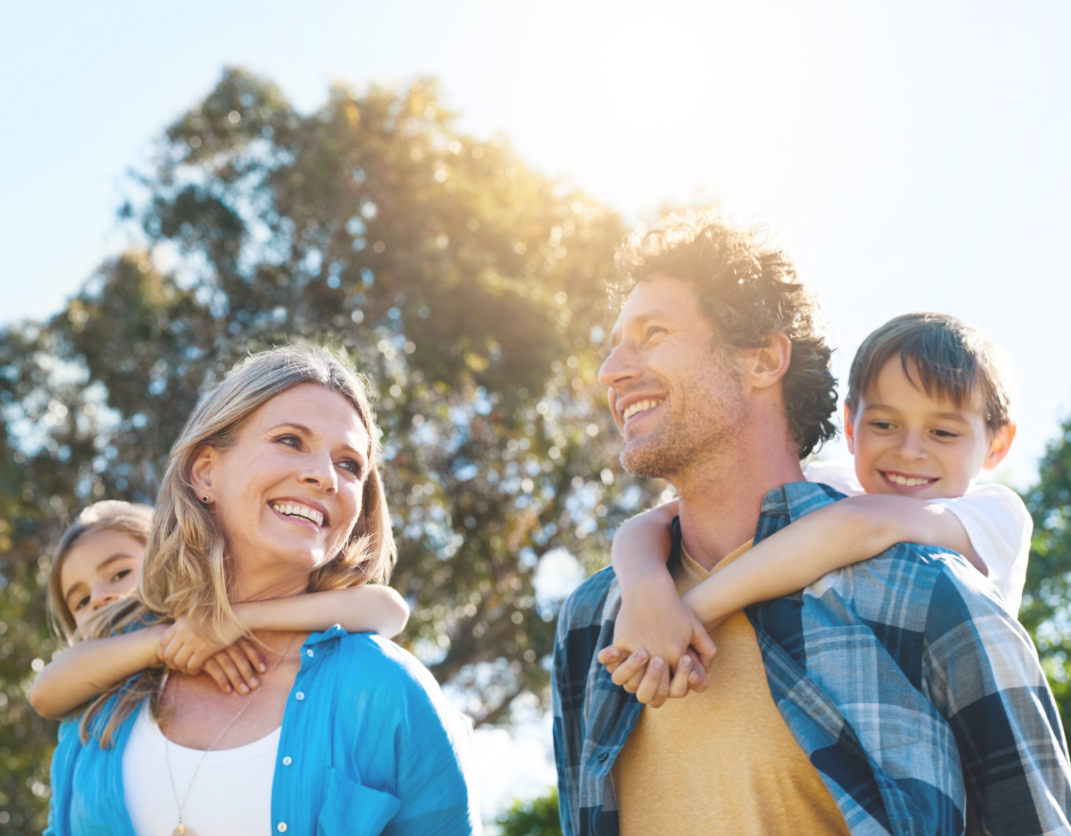 家族イメージ画像