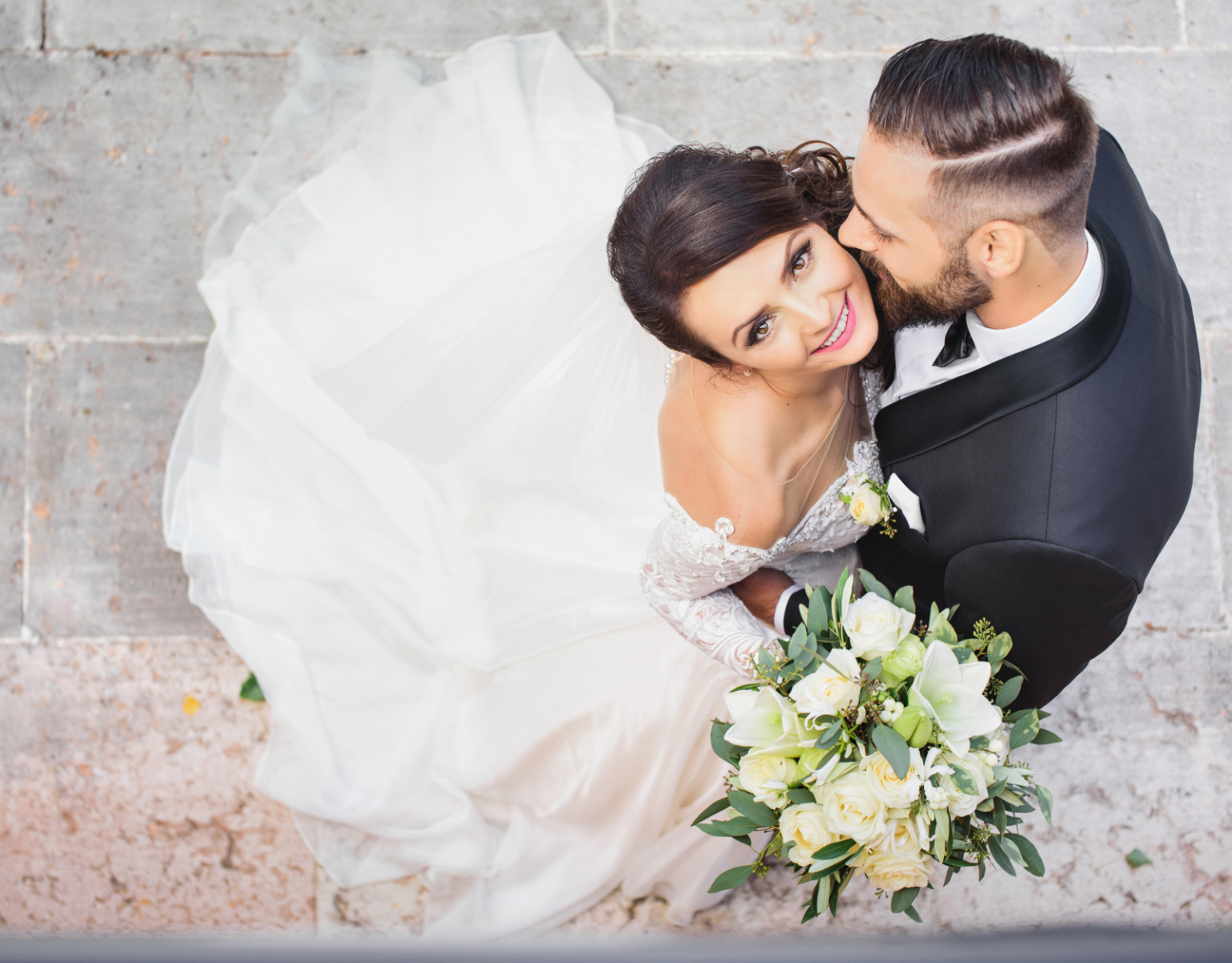 ウェディングフォトイメージ画像